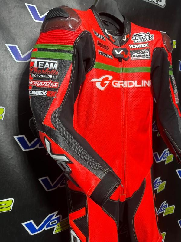 Brayden Burke #85 2026 Suit
